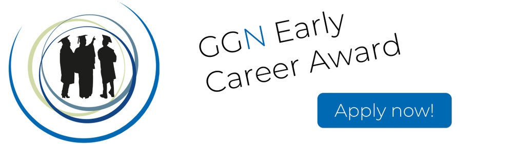 GGN Early Career Award