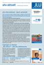 ahs-Zeitung WiSe 2019-20 Bild