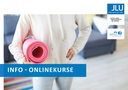 Informationen Onlinekurse