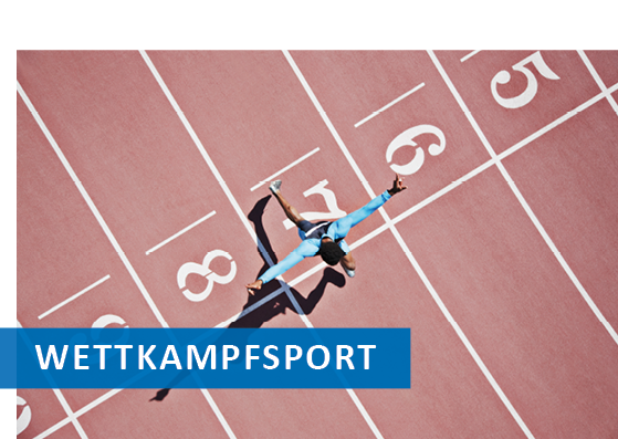 Wettkampfsport