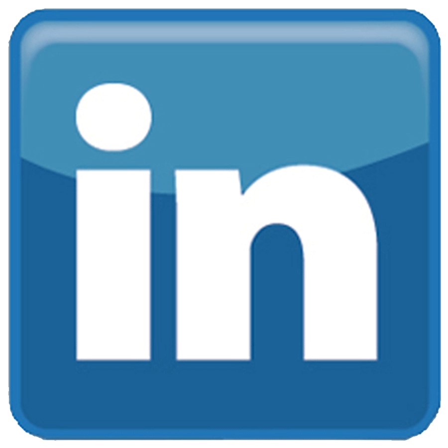 linkedin icon