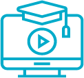 Ungebundenes Onlineformat (z.B.: Selbstlernmaterialien, WBT's, Lernmodule)