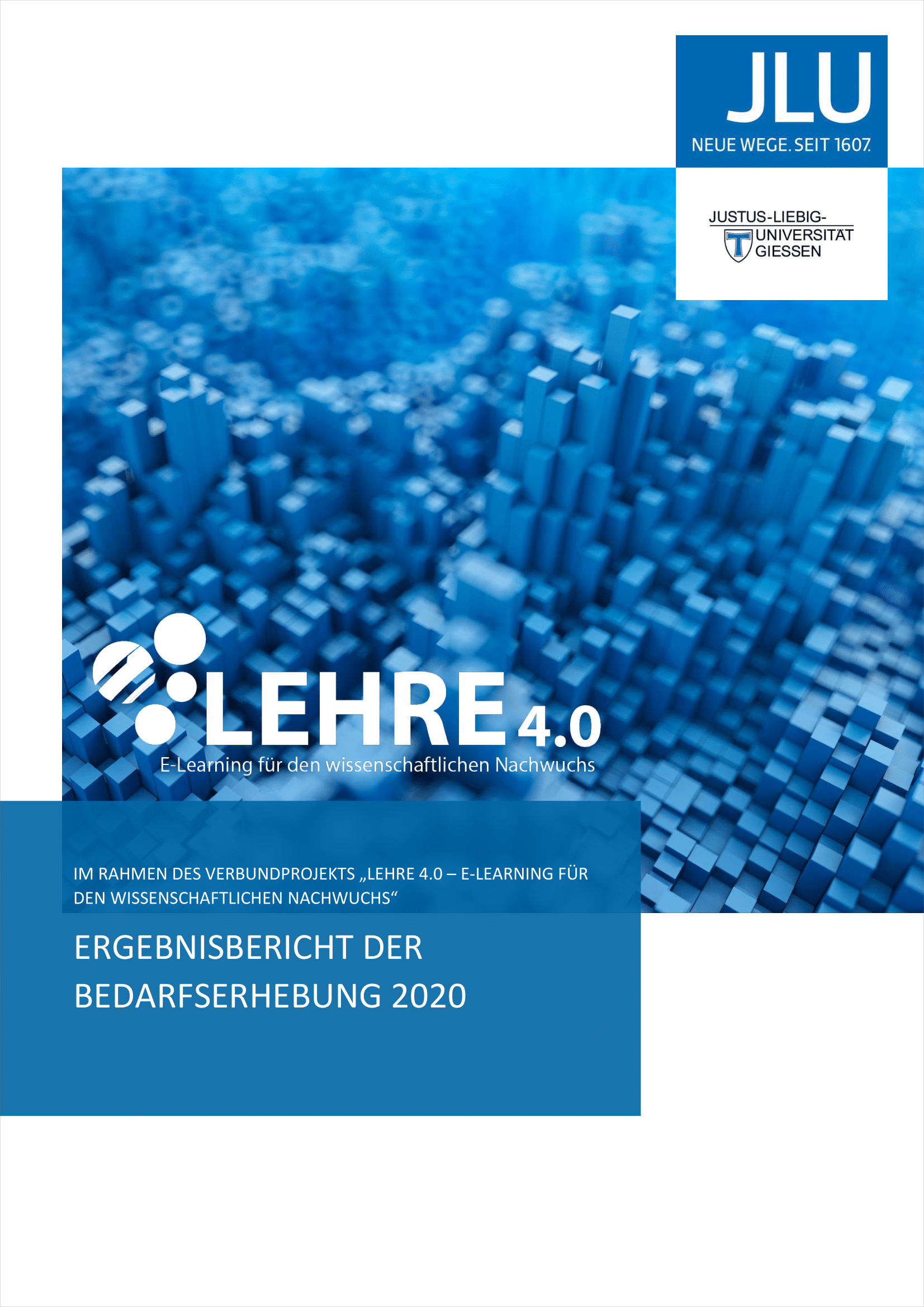 Ergebnisbericht 2020