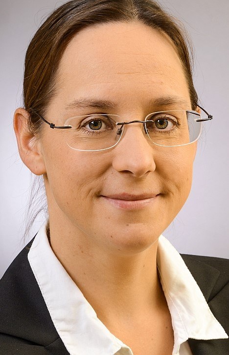 Dr. Nina Müller