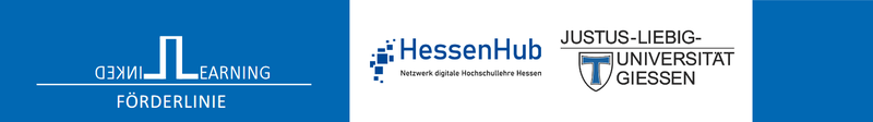 Logobanner: Linked Learning Ausschreibung