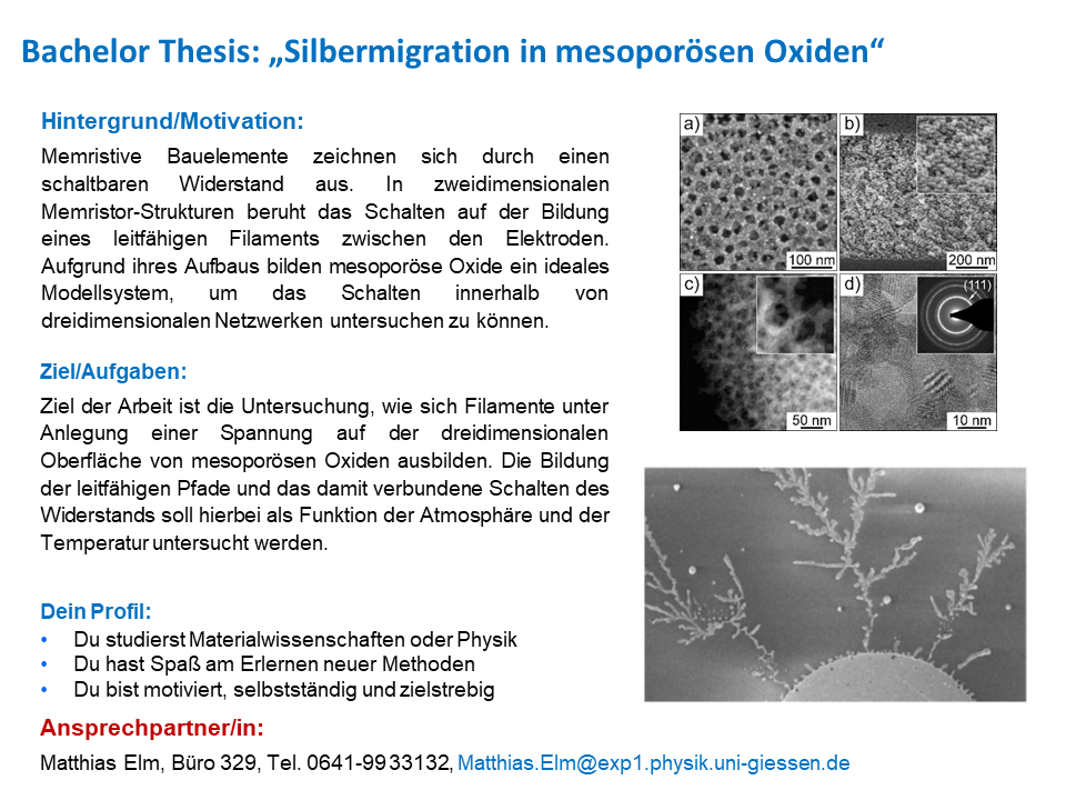 Silbermigration