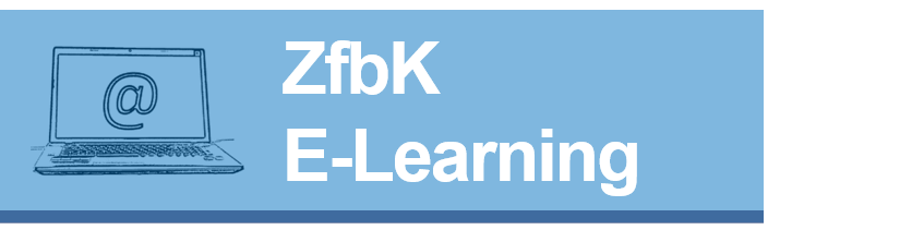 Titel E-Learning