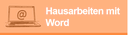 Hausarbeiten mit Word