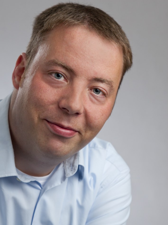 Dr. Markus Roth - Foto: privat