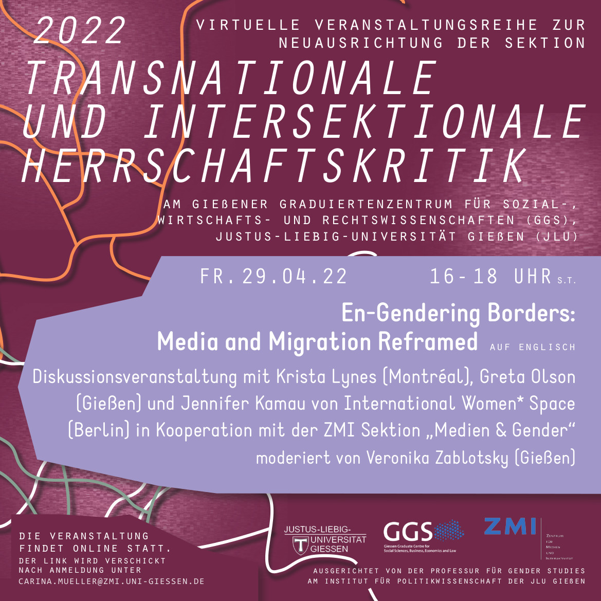 En-Gendering Borders