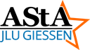 AStA JLU Gießen Logo