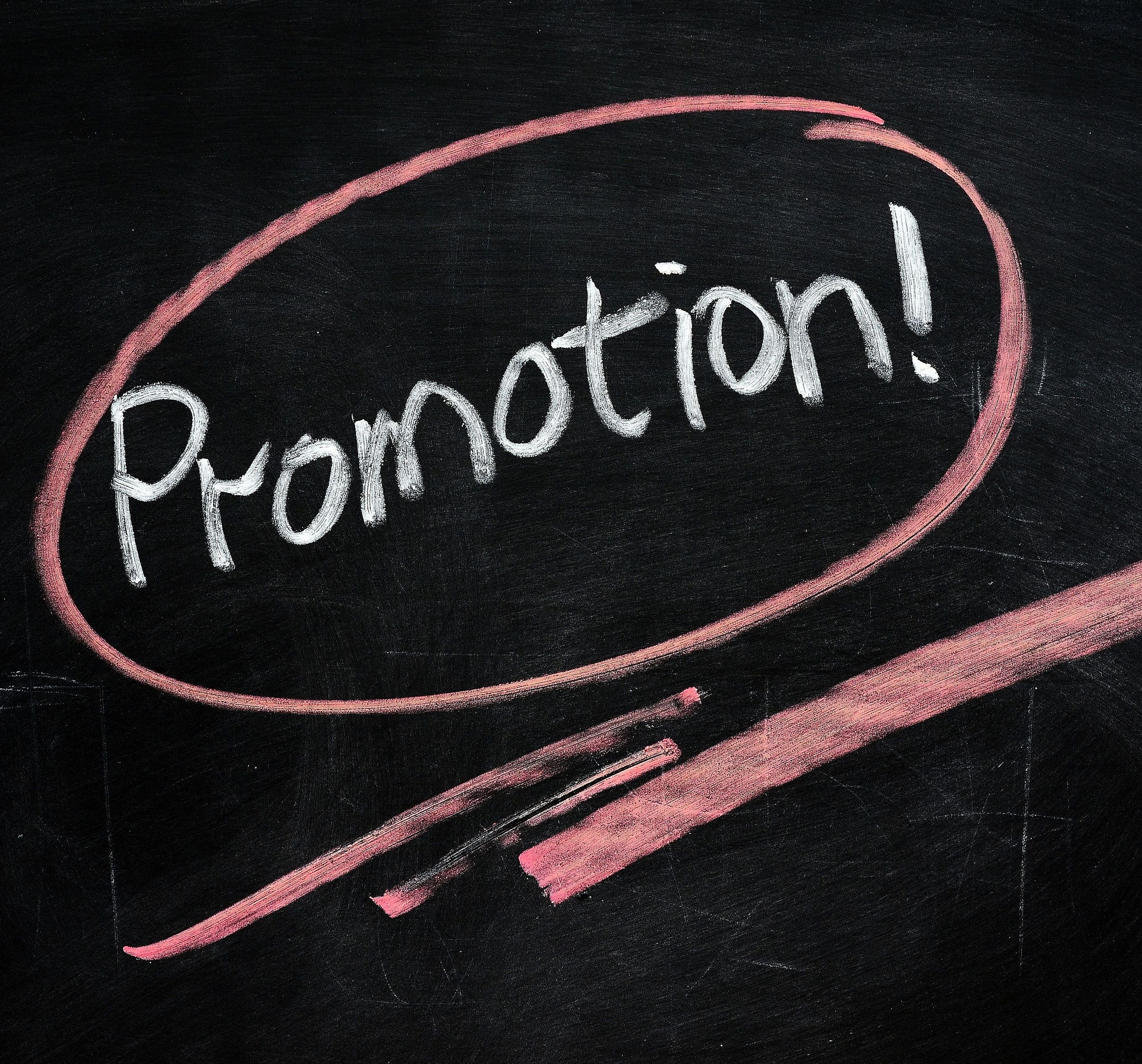 Promotion