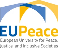 EU Peace Network Logo