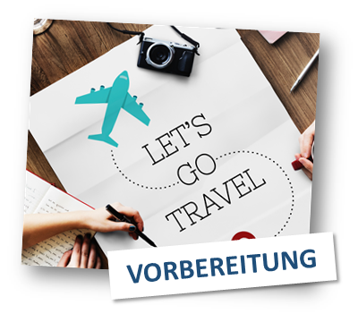 Vorbereitung