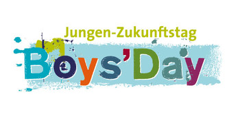 Boys'DayLogo