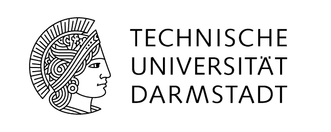 Darmstadt Uni Logo