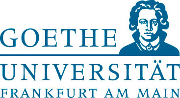 Goethe Uni Logo