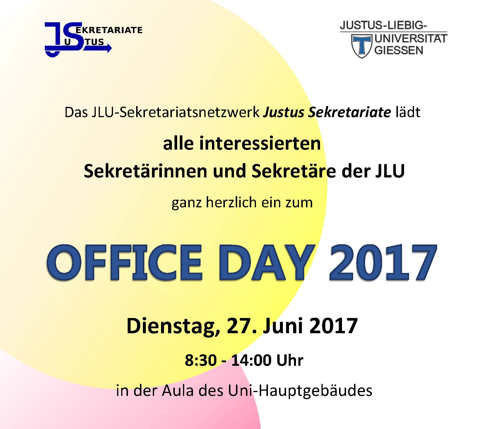 Logo Office Day 2017