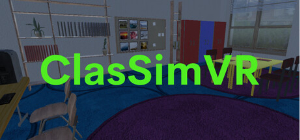 ClasSim VR