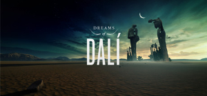 Dreams of Dalí