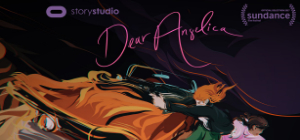 Dear Angelica