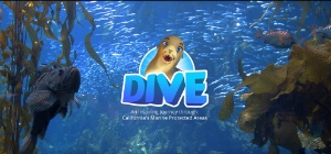 DIVE: An Inspiring Journey through California's Marine Protected Areas