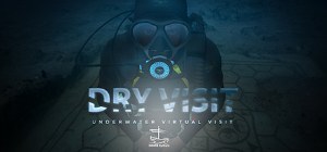 Dry Visit - Virtual Underwater Visit