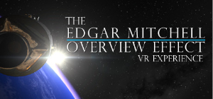 The Edgar Mitchel Overview Effect VR Experience