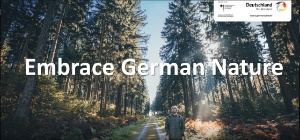 Embrace German Nature