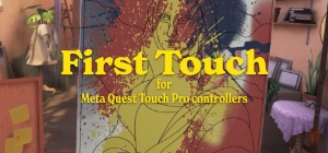 First Touch