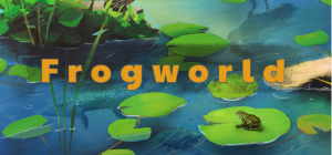 frogworld