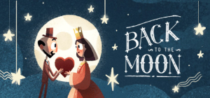 Google Spotlight Stories: Back To The Moon