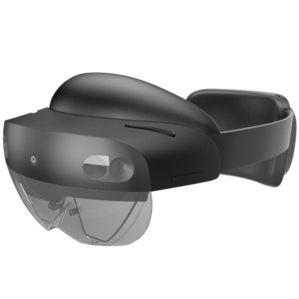 Microsoft Hololens 2