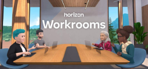 Horizon Workrooms