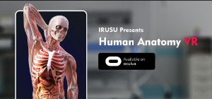 Human Anatomy VR