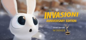 Invasion! Anniversary Edition