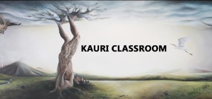 Kauri Classroom