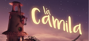 La Camila: A VR Experience