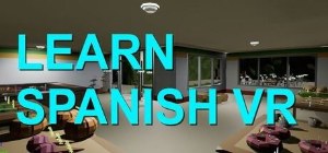 Learn Spanish VR