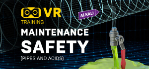 Maintenance Safety (Pipes and Acids)