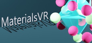 Materials VR