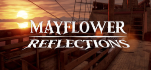 Mayflower Reflections