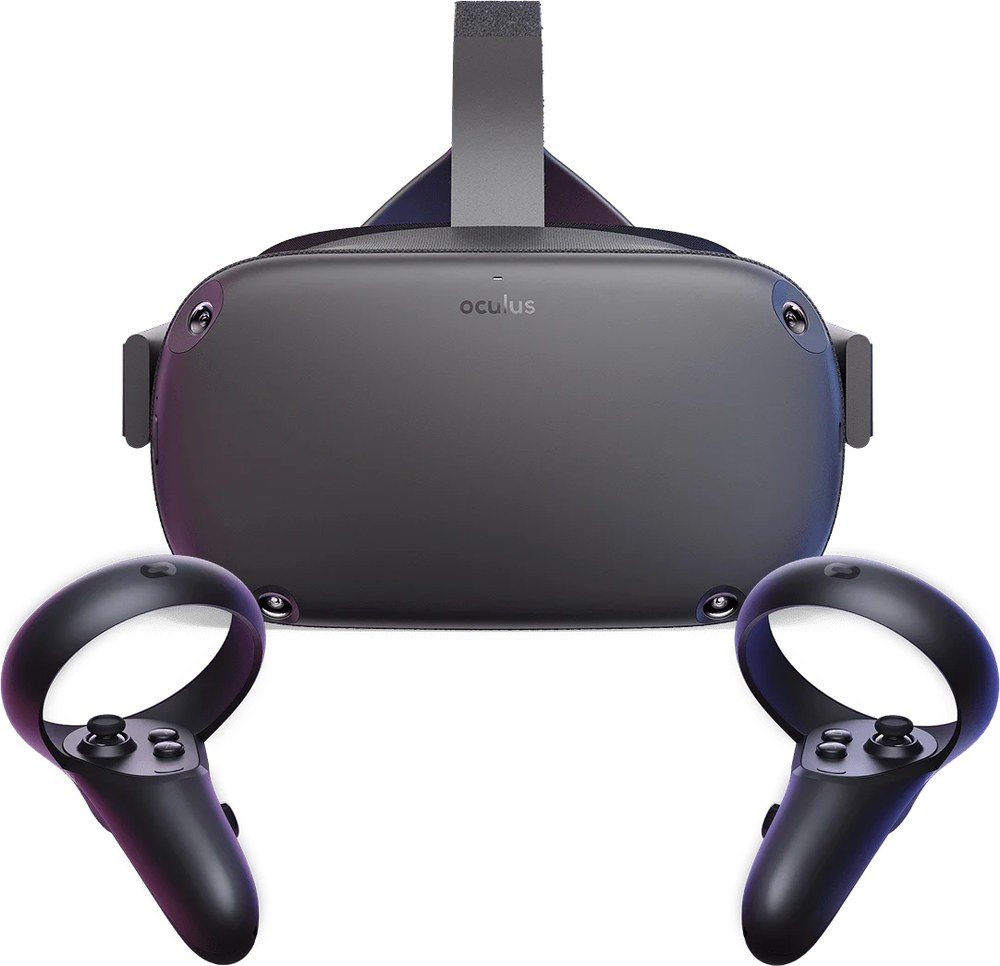 Oculus Quest