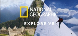 National Geographic Explorer VR