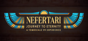 Nefertati: Journey to Eternity