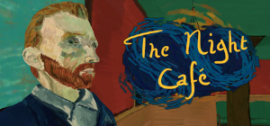 The Night Café - A VR Tribute to Vincent Van Gogh