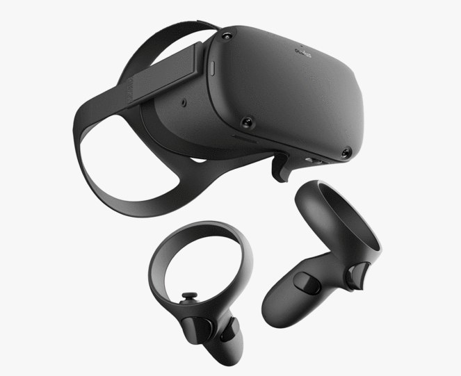 Oculus Quest