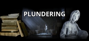 Plundering