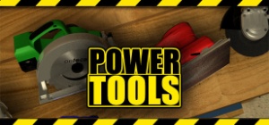 power tools vr