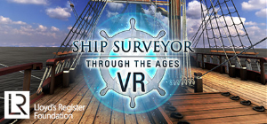 Ship Surveyor Through the Ages - VR